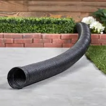 Corrugated Pipe